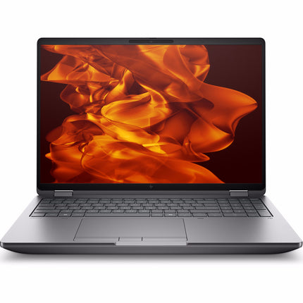 HP NB WKS ZBOOK FURY 16 G1I CORE ULTRA 7 255HX 32GB  1TB SSD 16 PRO RTX PRO 2000 8GB WIN 11 PRO 3Y