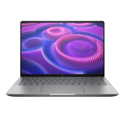 HP NB WKS ZBOOK ULTRA BLACK G1A RYZEN AI MAX+ PRO 395  64GB  2TB SSD 14 WIN 11 PRO 3Y ON SITE