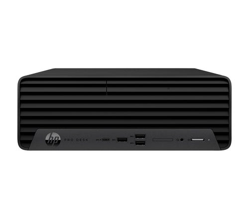HP PC SFF PRO 400 G9 i3-13100 8GB 256GB SSD WIN 11 PRO