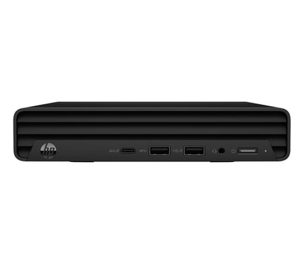 HP PC DM PRO MINI 260 G9 i3-1315U 8GB 256GB SSD WIN 11 PRO GARANZIA 2 ANNI ONSITE