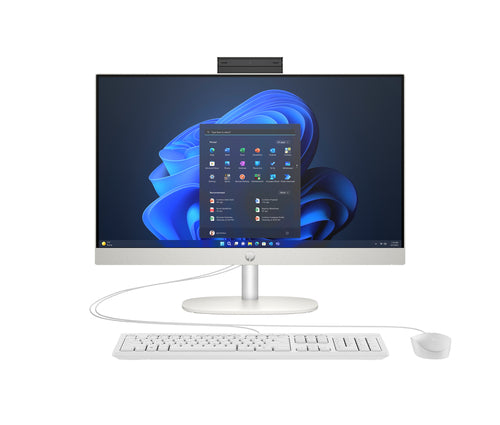 HP PC AIO 23,8" ProOne 240 G10 i3-N300 16GB 512GB SSD WIN 11 PRO