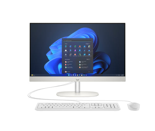 HP PC AIO 23,8" PROONE 240 G10 i7-1355U 16GB 512GB SSD WIN 11 PRO