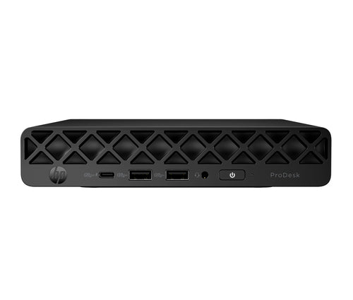HP PC DM PRODESK 4 Mini G1i ULTRA 5 225T 8GB 512GB SSD WIN 11 PRO
