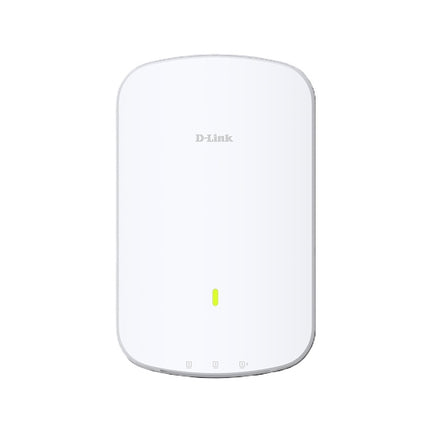 D-LINK ACCESS POINT NUCLIAS CONNECT AX3000 WALL PLATE