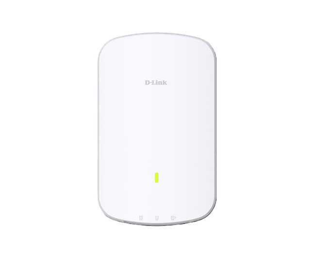 D-LINK ACCESS POINT NUCLIAS CONNECT AX3000 WALL PLATE