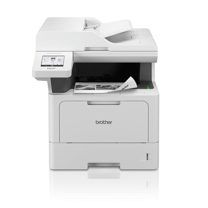 BROTHER MULTIFUNZIONE LASER A4 B/N, 48PPM FRONTE/RETRO AUTO USB/WIFI 3 IN 1
