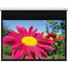 OPTOMA TELO MOTORIZZATO 16:10 120, BIANCO, DIMESIONI PROIEZIONE 265,6 x 166 cm, IGNIFUGO
