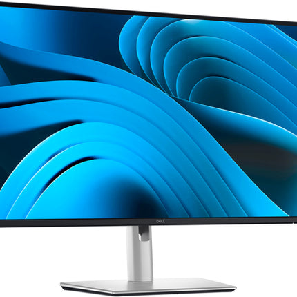DELL MONITOR 27 LED IPS QHD 16:9 5MS 350 CDM, PIVOT, USB-C, DP/HDMI, PRO PLUS