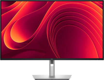DELL MONITOR 31,5 LED 16:9 QHD 5MS 360CDM, USB-C HUB, HDMI/DP, PIVOT, P3225DE