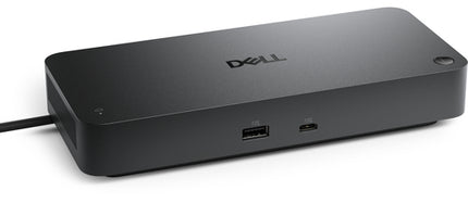 DELL DOCKING STATION PRO THUNDERBOLT 4 SMART DOCK - SD25TB4