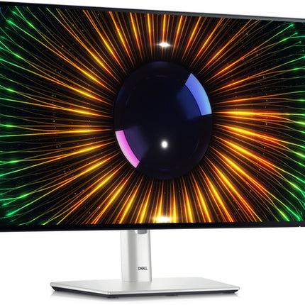 DELL MONITOR 23,8 LED IPS FHD 16:9 8MS 250 CDM, PIVOT, DP/HDMI, ULTRASHARP