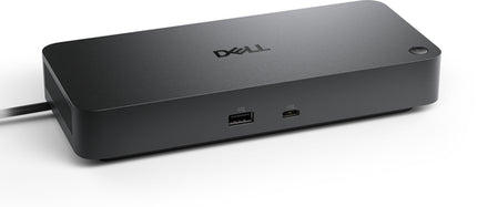 DELL DOCKING STATION PRO, WD25, NERO