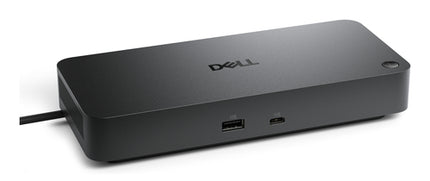 DELL DOCKING STATION DELL-WD25TB5