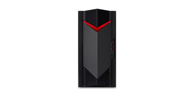 ACER PC GAMING NITRO N50-660 Ultra 5 225F 16GB 1T SSD RTX 5050 WIN 11 HOME