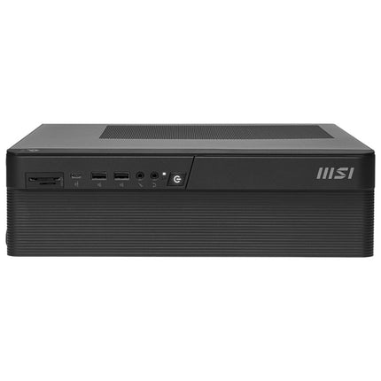 MSI PC SFF DP80 AI Ultra 5 225 16GB 512GB SSD FREEDOS