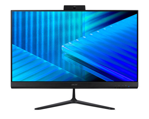 ACER PC AIO 23,8" Intel Core 5 16GB 512GB WIN 11 PRO