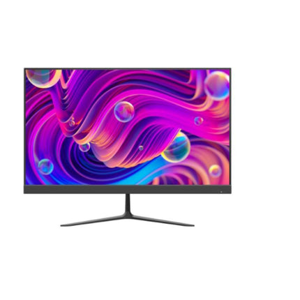 HIKVISION MONITOR 23,8 LED VA FHD 6MS 250 CDM 100hz, VGA/HDMI, MULTIMEDIALE, 317500578