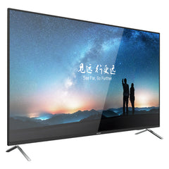 HIKVISION DISPLAY 55 4K UHD, VGA/DP/HDMI, MULTIMEDIALE, VESA, 24/7