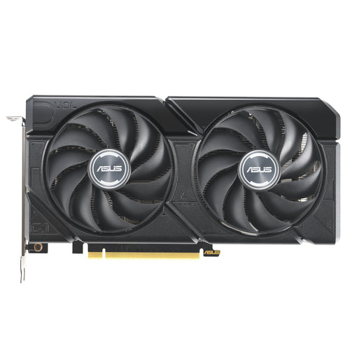 ASUS VGA GEFORCE RTX 4060, DUAL-RTX4060-O8G-EVO, 8GB GDDR6, 3DP/HDMI, 90YV0JC7-M0NA00, DLSS 3