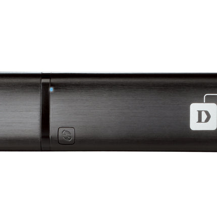 D-LINK ADATTATORE USB WIRELESS DUAL BAND AC PER DIR-865L