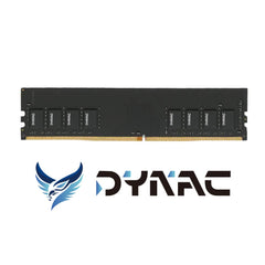 DYNACARD RAM KIT 32GB (2*16GB) DDR4 UDIMM 3200MHz