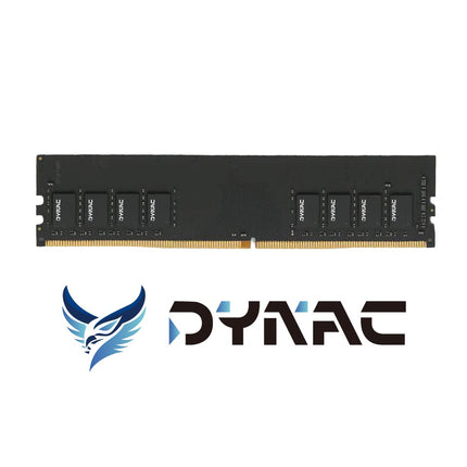 DYNACARD RAM KIT 32GB (2*16GB) DDR4 UDIMM 3200MHz
