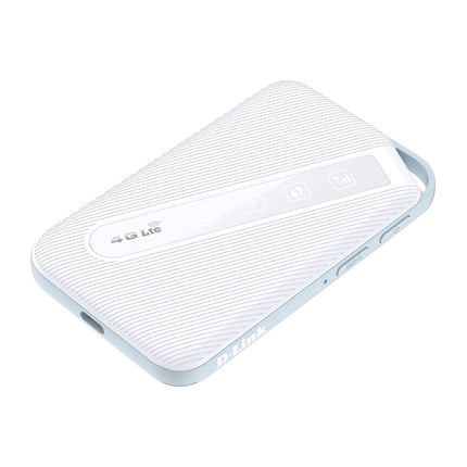 D-LINK ROUTER 4G LTE AX300 WI-FI 6 MOBILE HOTSPOT