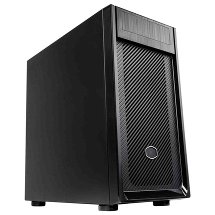 COOLER MASTER CASE ELITE 300  MINI TOWER MATX - NERO