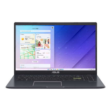 ASUS NB 15,6&#34; Vivobook GO CELERON N4500 8GB 256GB SSD FREEDOS