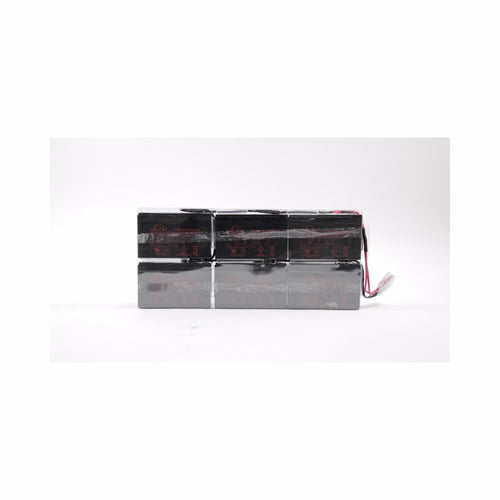 GRUPPO BATTERIA UPS EATON - 9000 MAH - 72 V DC - PIOMBO ACIDO - REGOLATA TRAMITE VALVOLA