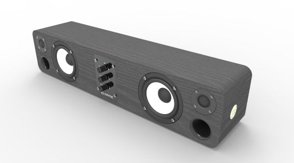 EMPIRE MEDIA SOUNDBAR ECO SB-9
