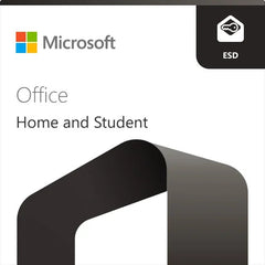 MICROSOFT OFFICE HOME 2024 ALL LNG EUROZONE RETAIL ONLINE ESD