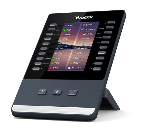 YEALINK TASTIERA AGGIUNTIVA EXP43