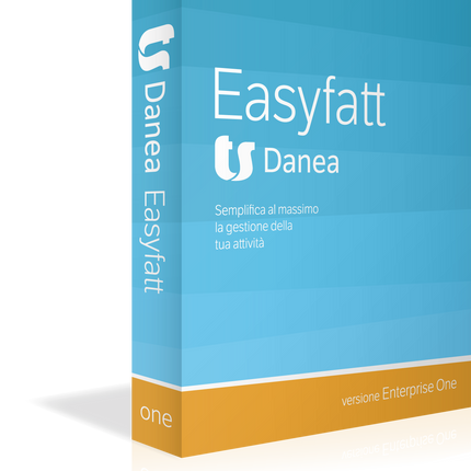 Easyfatt Enterprise One