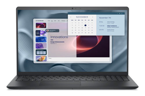 DELL NB 15,6" PRO 15 ESSENTIAL i5-1334U 16GB 512GB SSD WIN 11 HOME - SENZA ALIMENTATORE