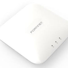 FORTIAP-241K ACCESS POINT INDOOR - WI-FI 7 TRI-BAND 2.4/5/6GHZ, ANT. INTERNE, 1X RJ45 10/100/1000, 1