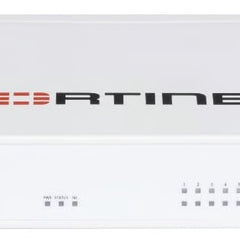 FORTIGATE-70G CON 10 PORTE GE RJ45 (DI CUI 7 PORTE INTERNE, 2 PORTE WAN E 1 PORTA DMZ).