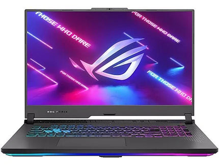 ASUS NB 17,3&#34; GAMING ROG STRIX AMD R9-7940HX BGA 16GB 1T SSD RTX 4060 8GB WIN 11 HOME
