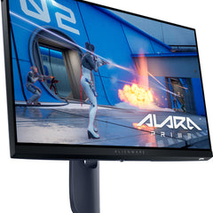DELL MONITOR GAMING 24,5 LED IPS FHD 16:9 0,5 MS 400 CDM 320hz, PIVOT, DP/HDMI, ALIENWARE