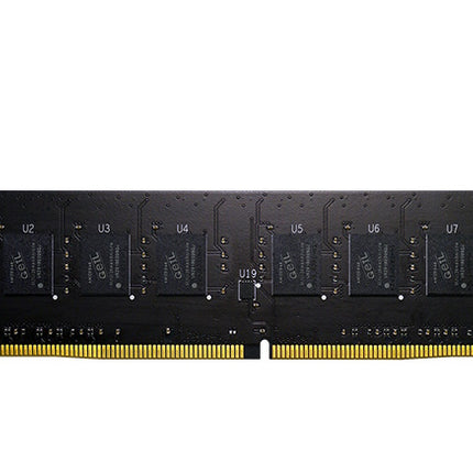 GEIL RAM 16GB DDR4 AMD Edition Pristine PC4-25600 3200MHz 22-22-22-52