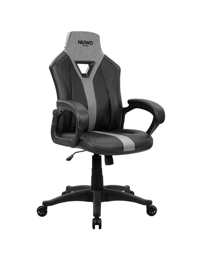 NOUA NUWO SEDIA GAMING SKIN ONE BLACK/GRAY