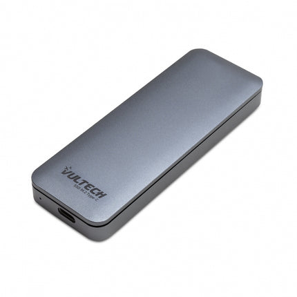 VULTECH BOX ESTERNO PER SSD M.2 PCI-EX NVME GS-NVMETC TYPE-C USB 3.1 GEN 2