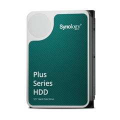 SYNOLOGY HDD 4TB HAT3300 5400 RPM