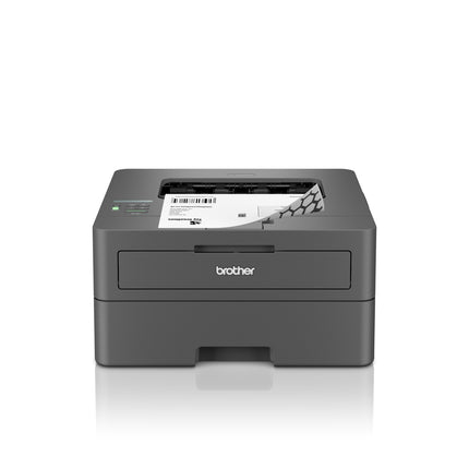 BROTHER STAMPANTE LASER A4 B/N, 32PPM, FRONTE RETRO AUTO, USB/WIFI