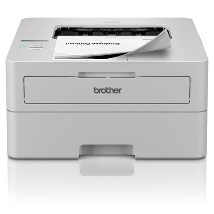 BROTHER STAMPANTE LASER A4 B/N, 34PPM FRONTE/RETRO, USB/LAN/WIFI, PCL6