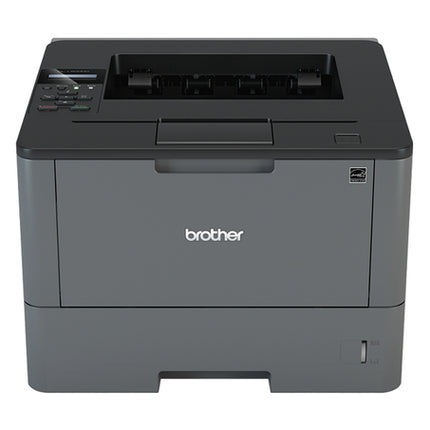 BROTHER STAMPANTE LASER A4 B/N, 40PPM, FRONTE/RETRO, USB/PARALLELA