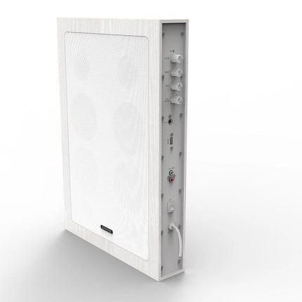 EMPIRE MEDIA QUADRO MIC