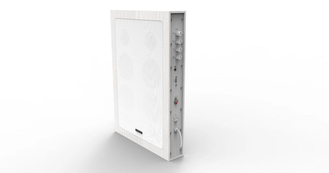 EMPIRE MEDIA QUADRO MIC