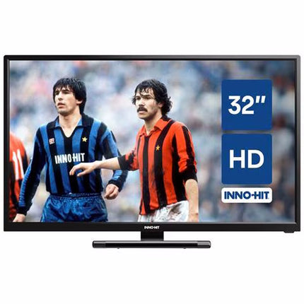 INNOHIT SMART TV 32&#34; LED HD