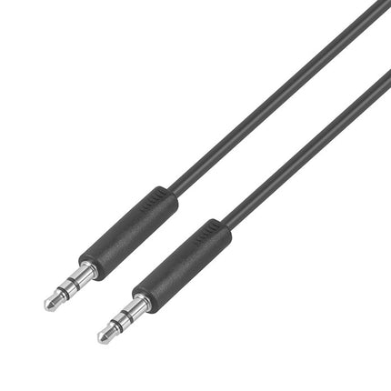 INNOHIT CAVO STEREO 3,5 MM  MM   2 MT  (JACK/JACK)
